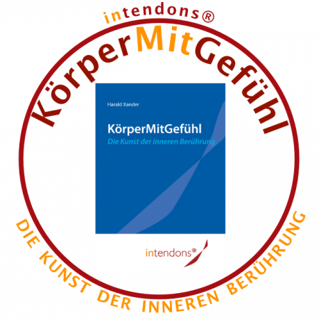 Die Kunst der inneren Berührung