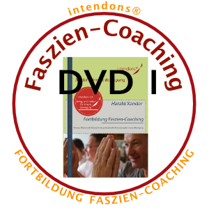 Faszien-Coaoching DVD1