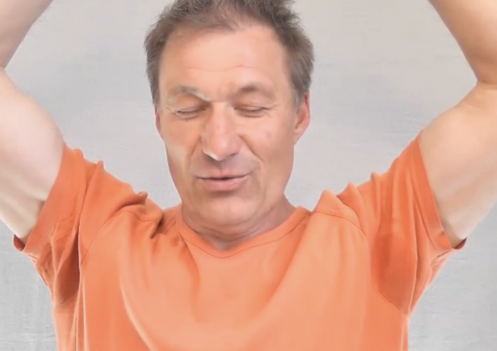 Zirbeldrüse