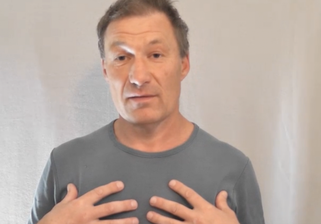 FingerMitGefühl