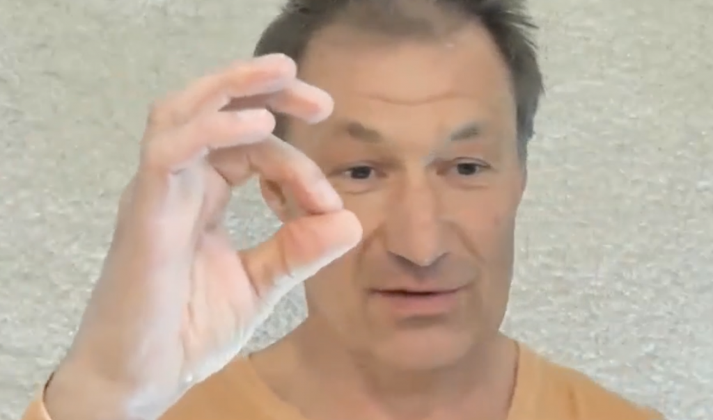 Verfeinerung