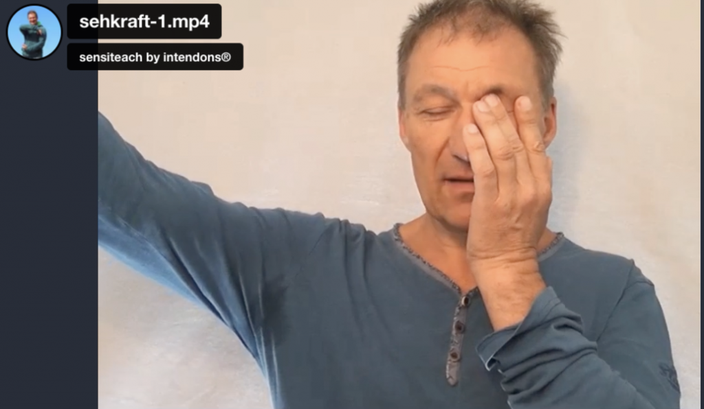 Zeige-Finger