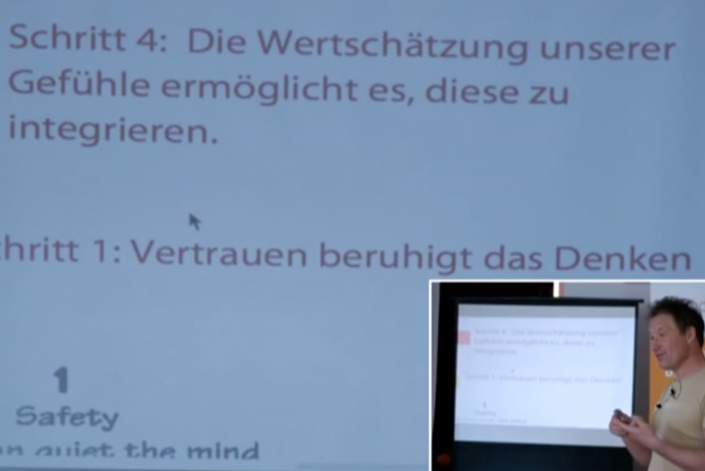 Wertschätzung