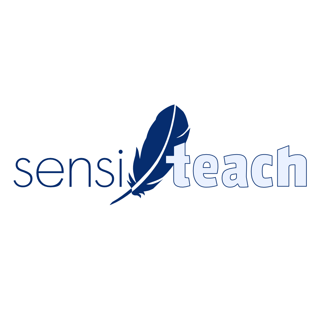 Harald Xander - intendons® sensiteachings