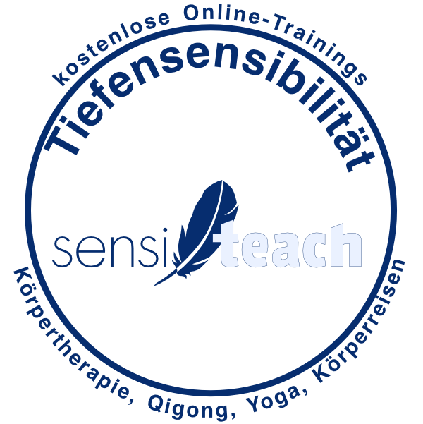 Tiefensensibilitätstraining